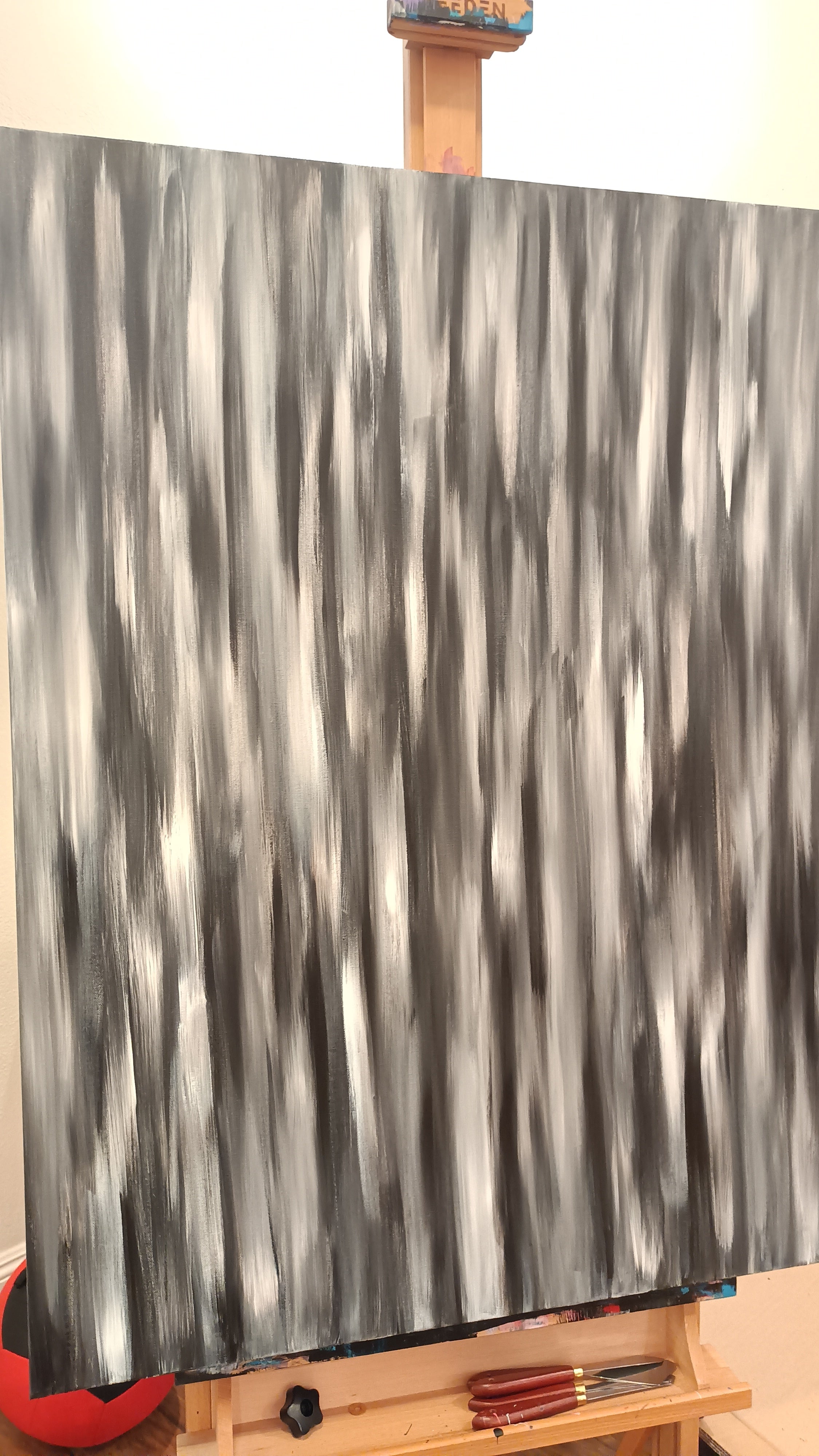 The Spirits Passing