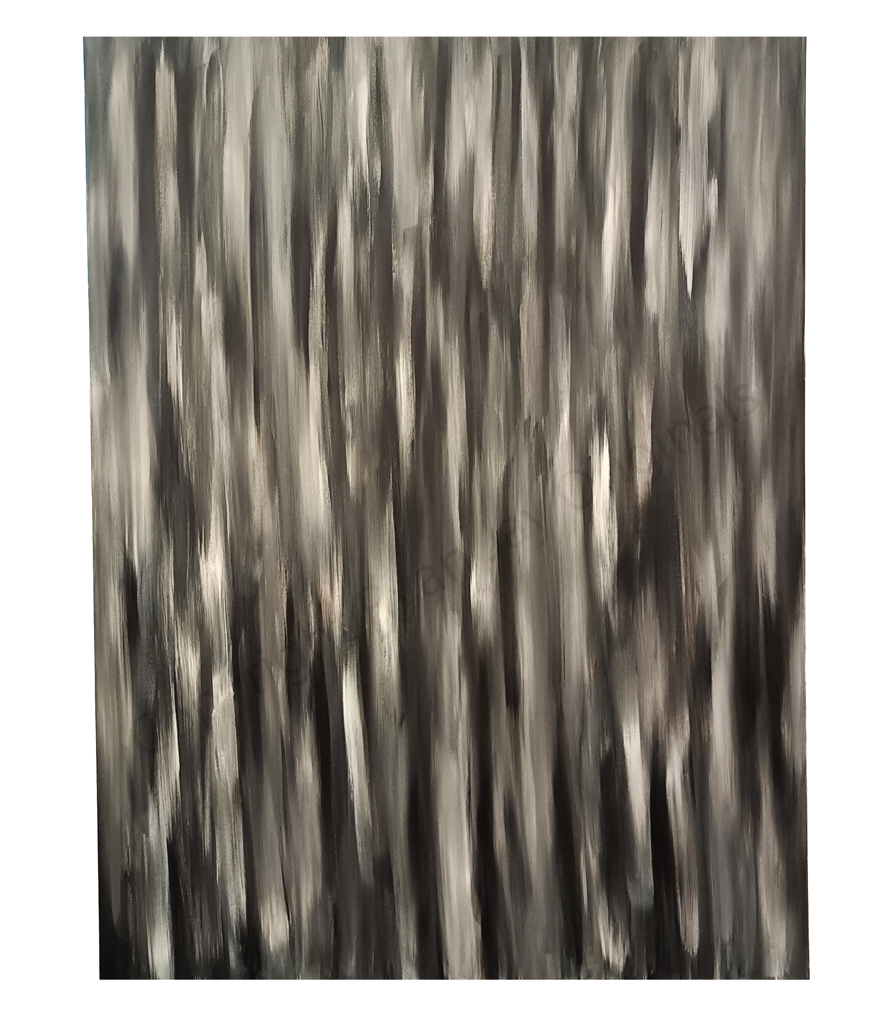 The Spirits Passing