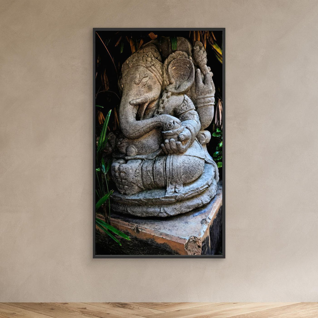 Ganesha