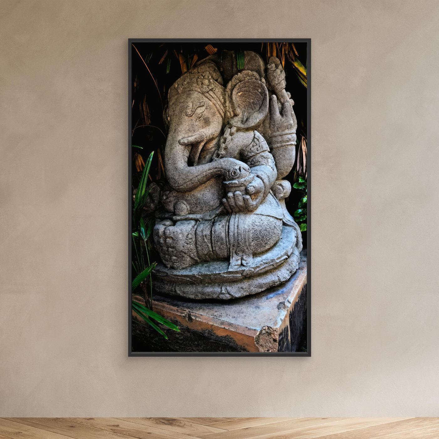 Ganesha