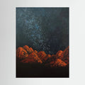Galaxy Mountain