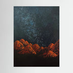 Galaxy Mountain