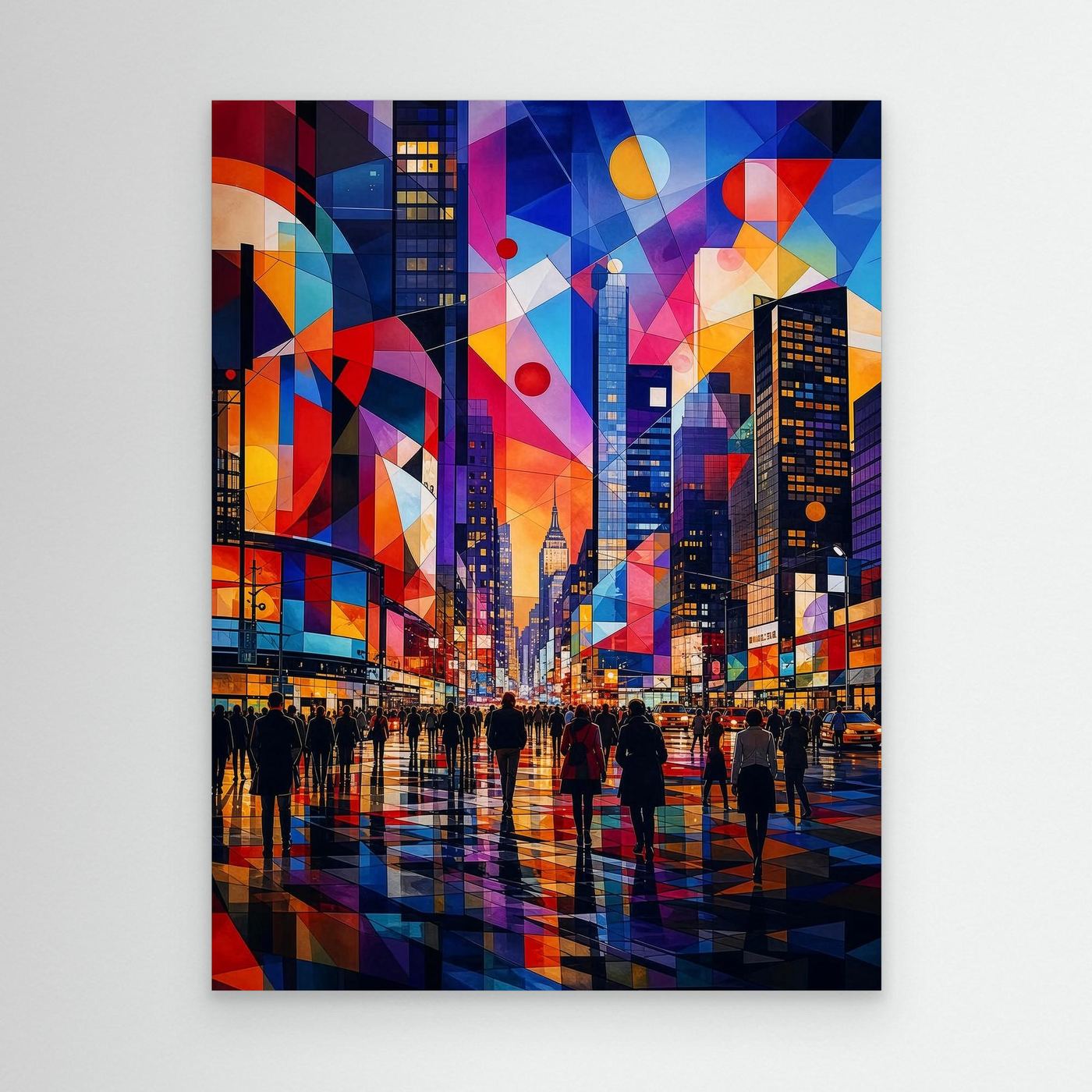 City Walk