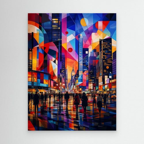 City Walk