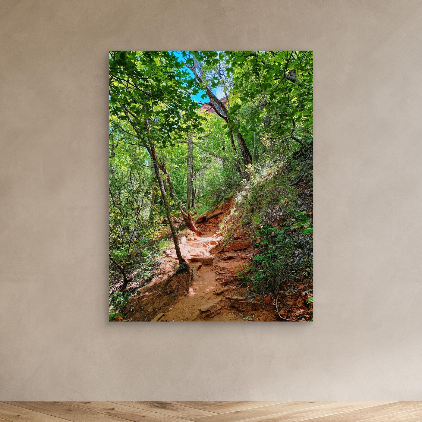 Sedona Hidden Trails