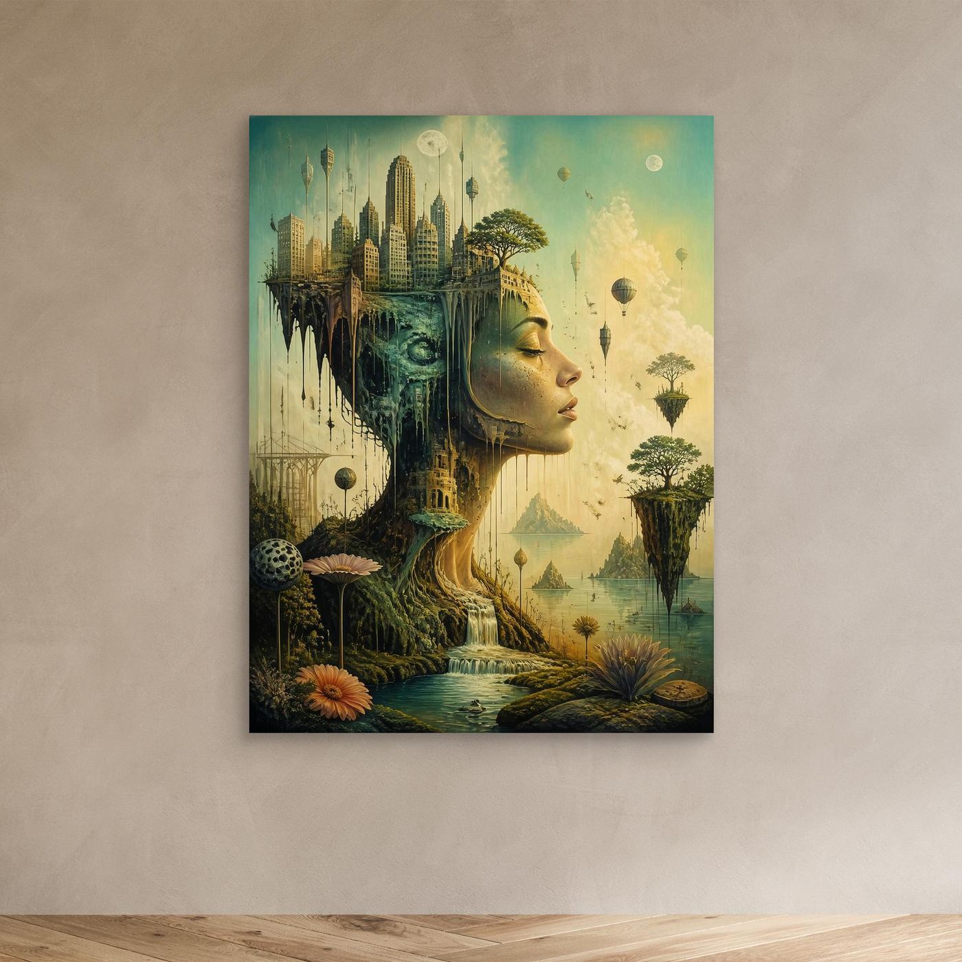 Dream World