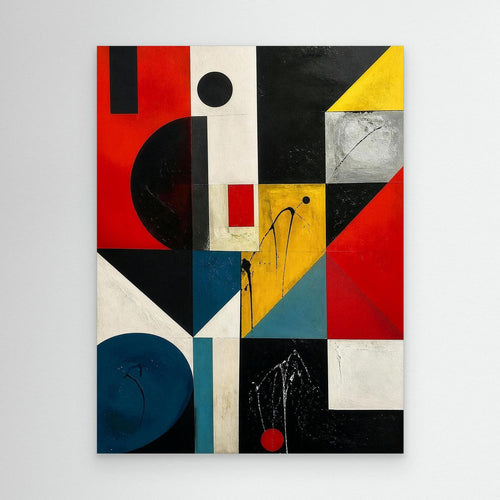 Abstract Life