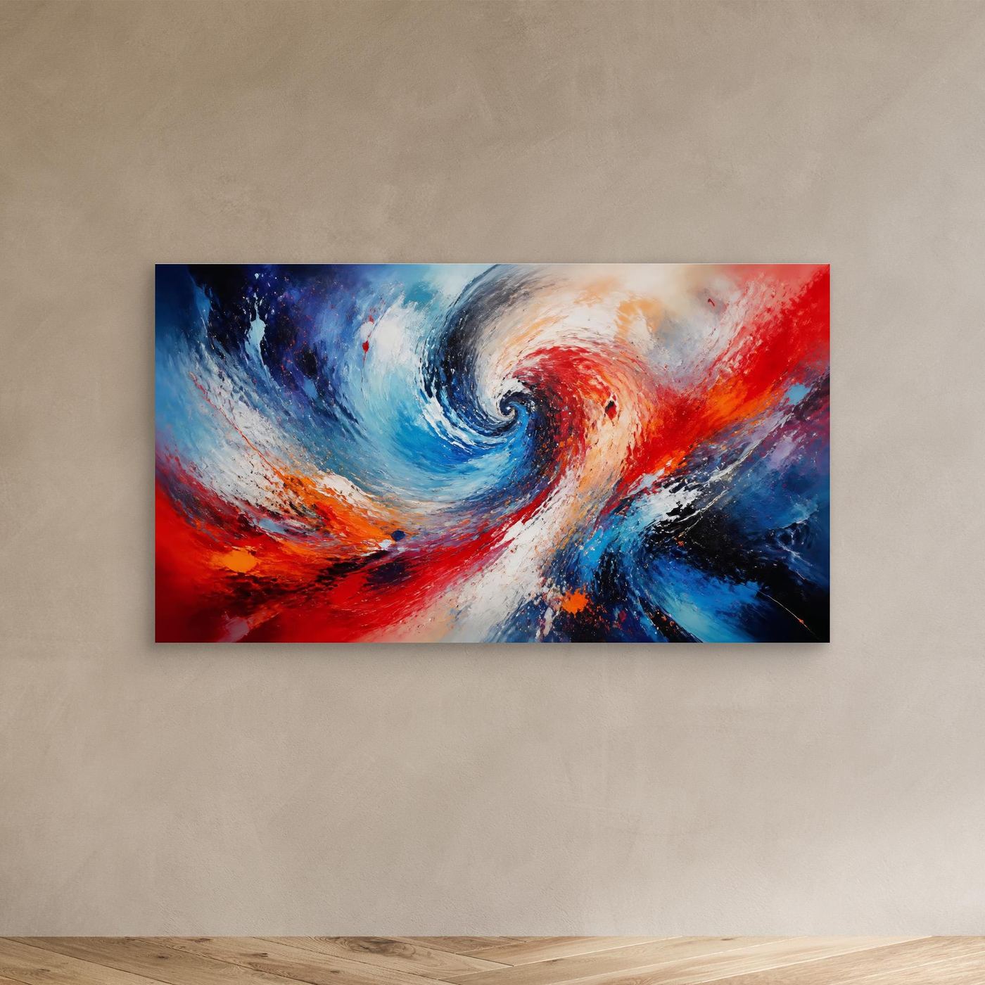 The Spiral