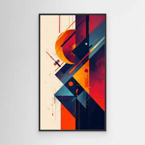Abstract Minds