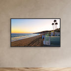 Malibu Sunset