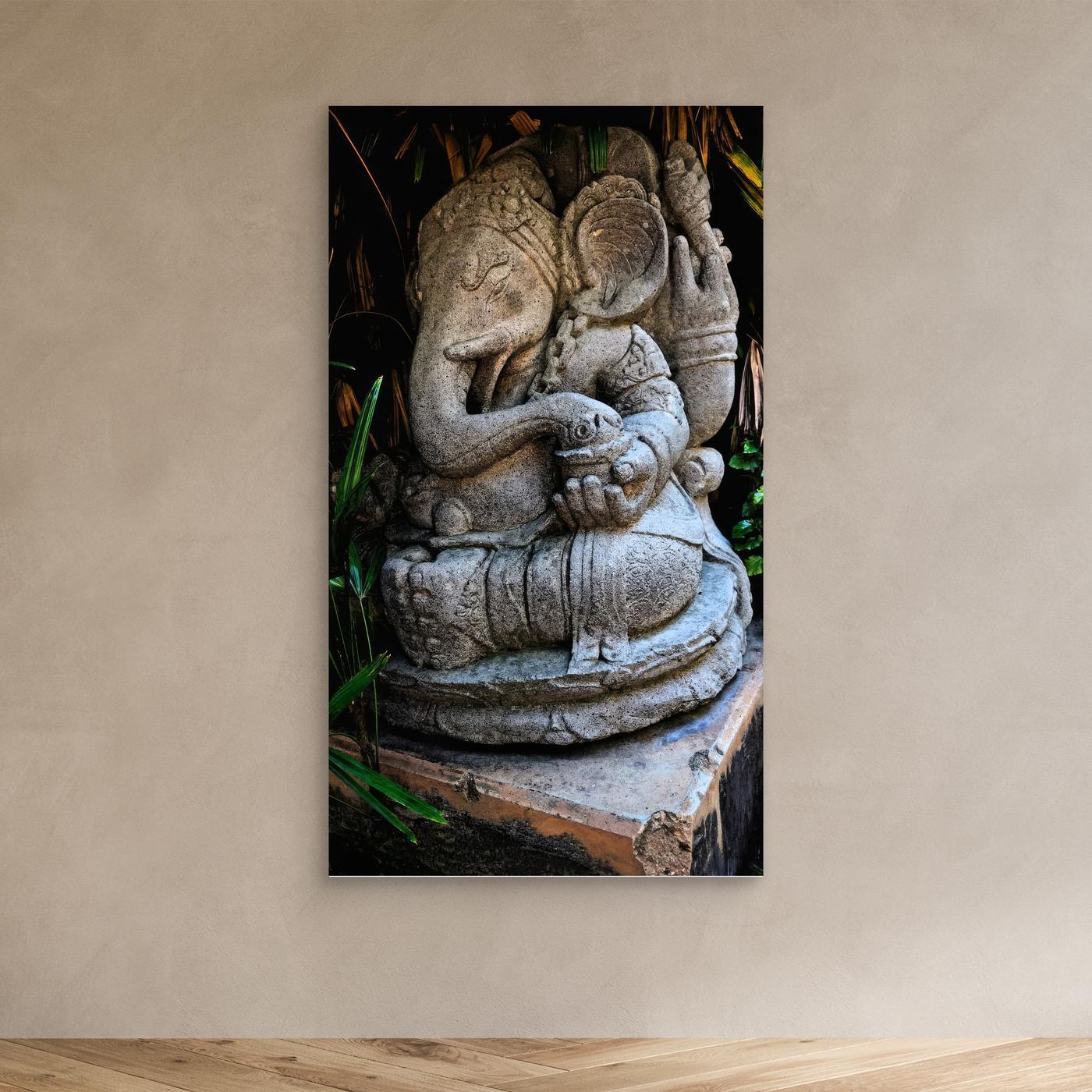Ganesha