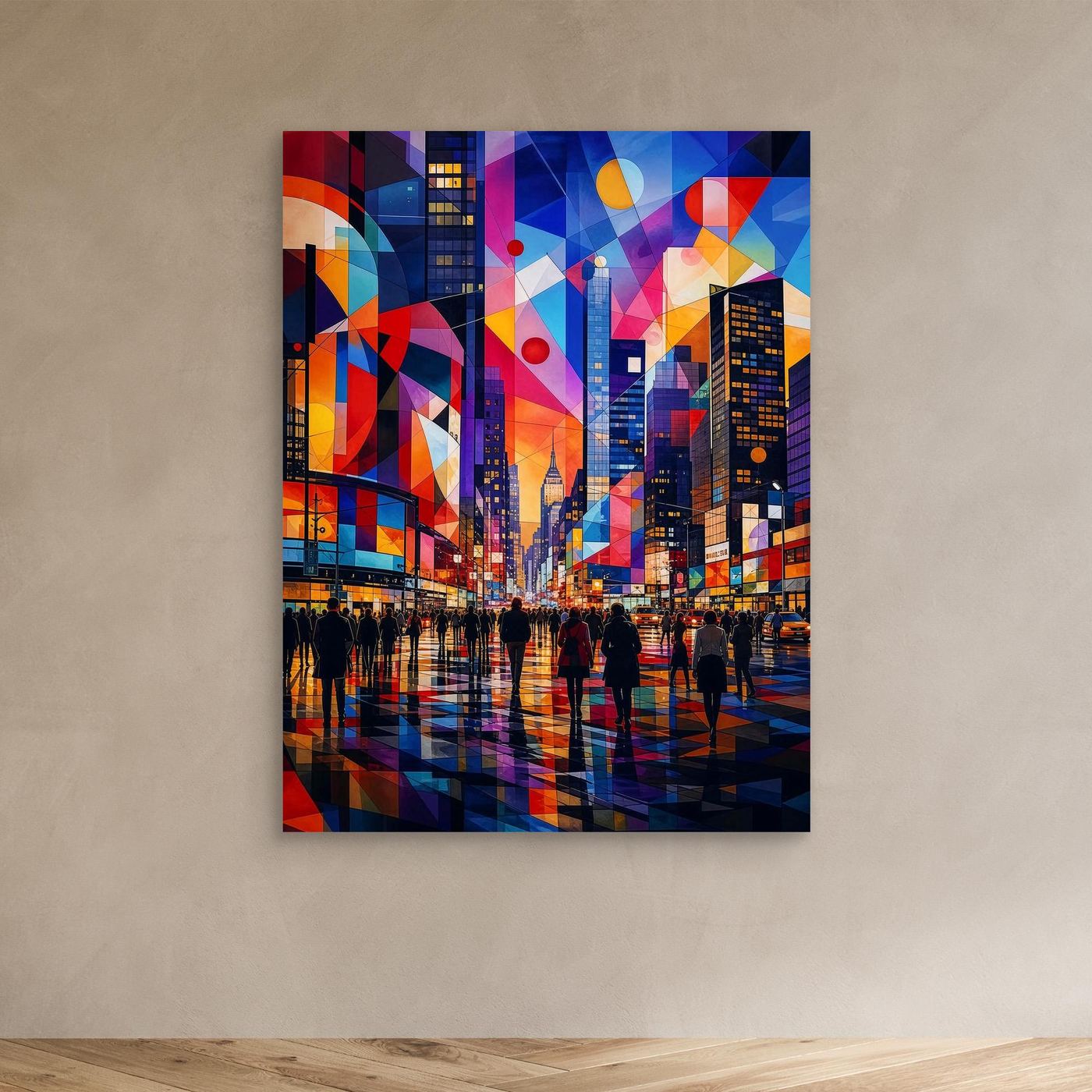 City Walk