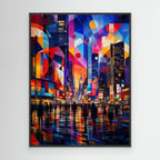 City Walk