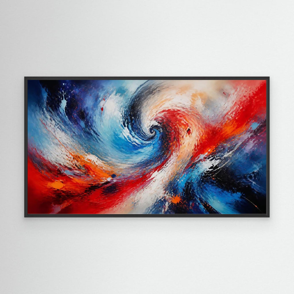 The Spiral