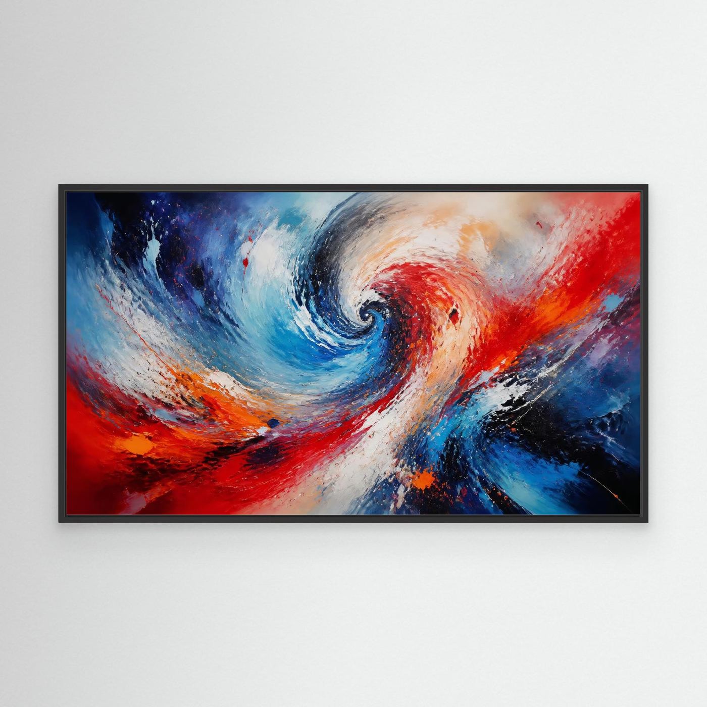 The Spiral