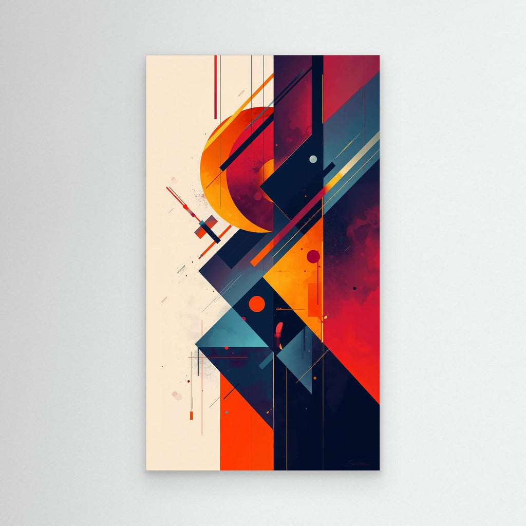Abstract Minds
