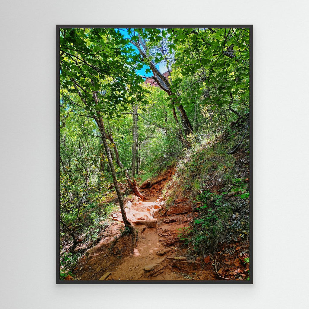 Sedona Hidden Trails