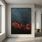 Galaxy Mountain