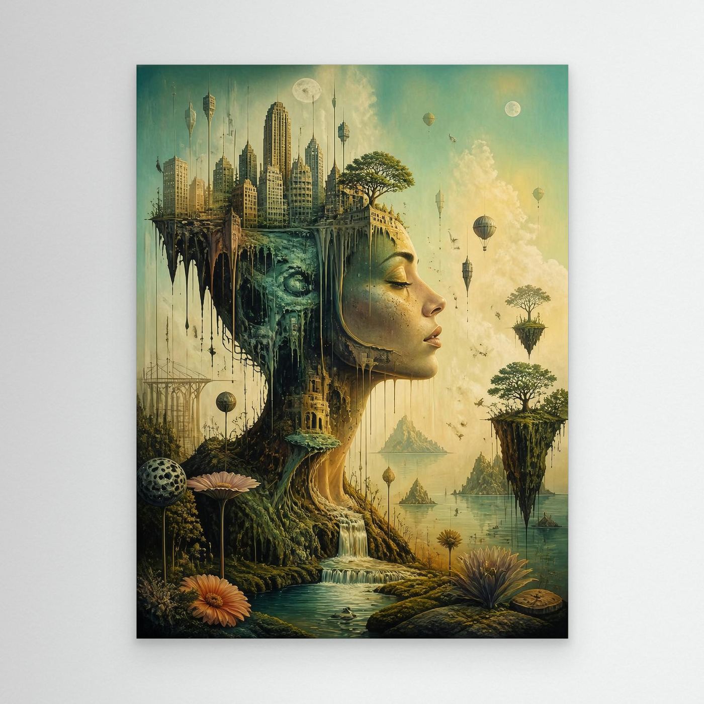 Dream World