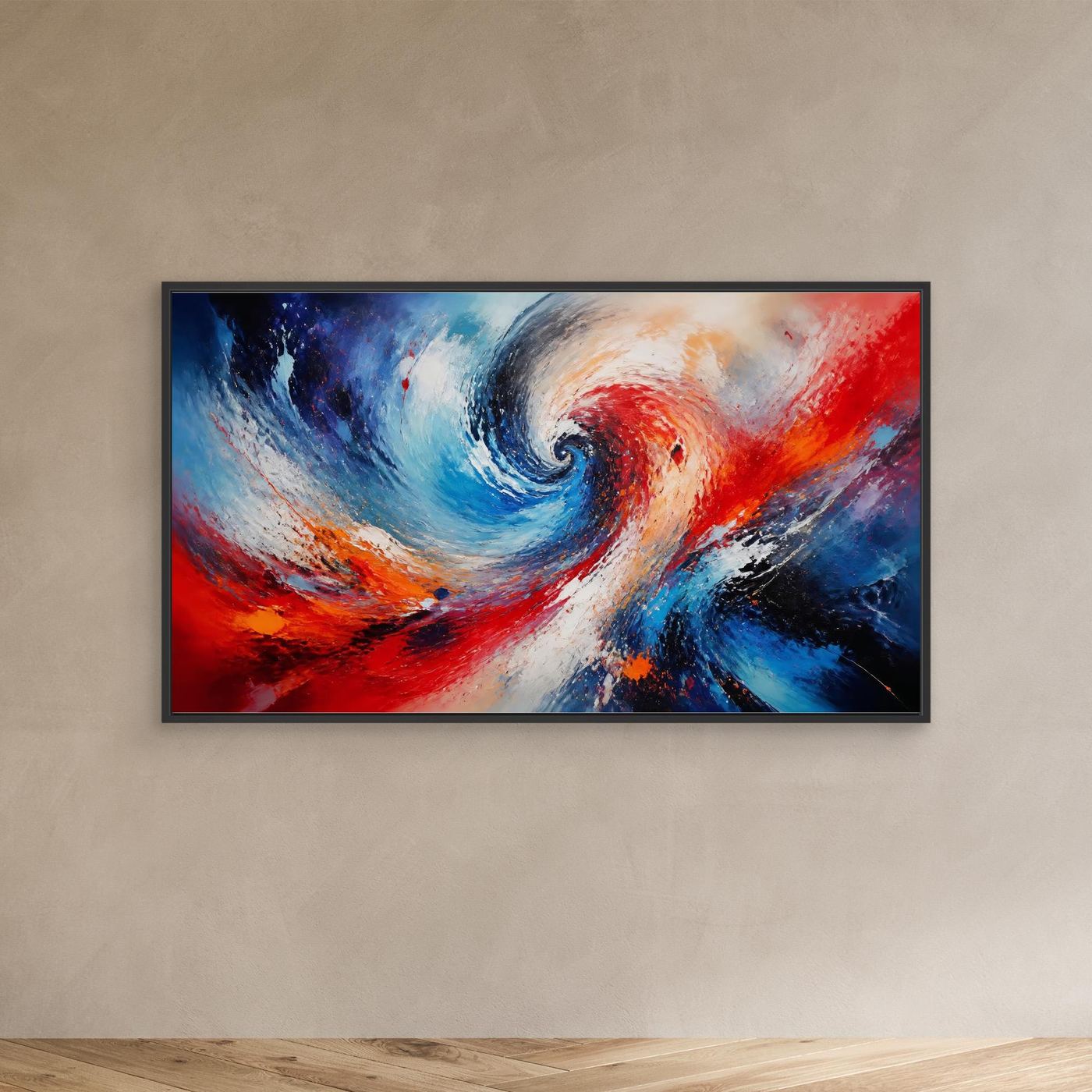 The Spiral