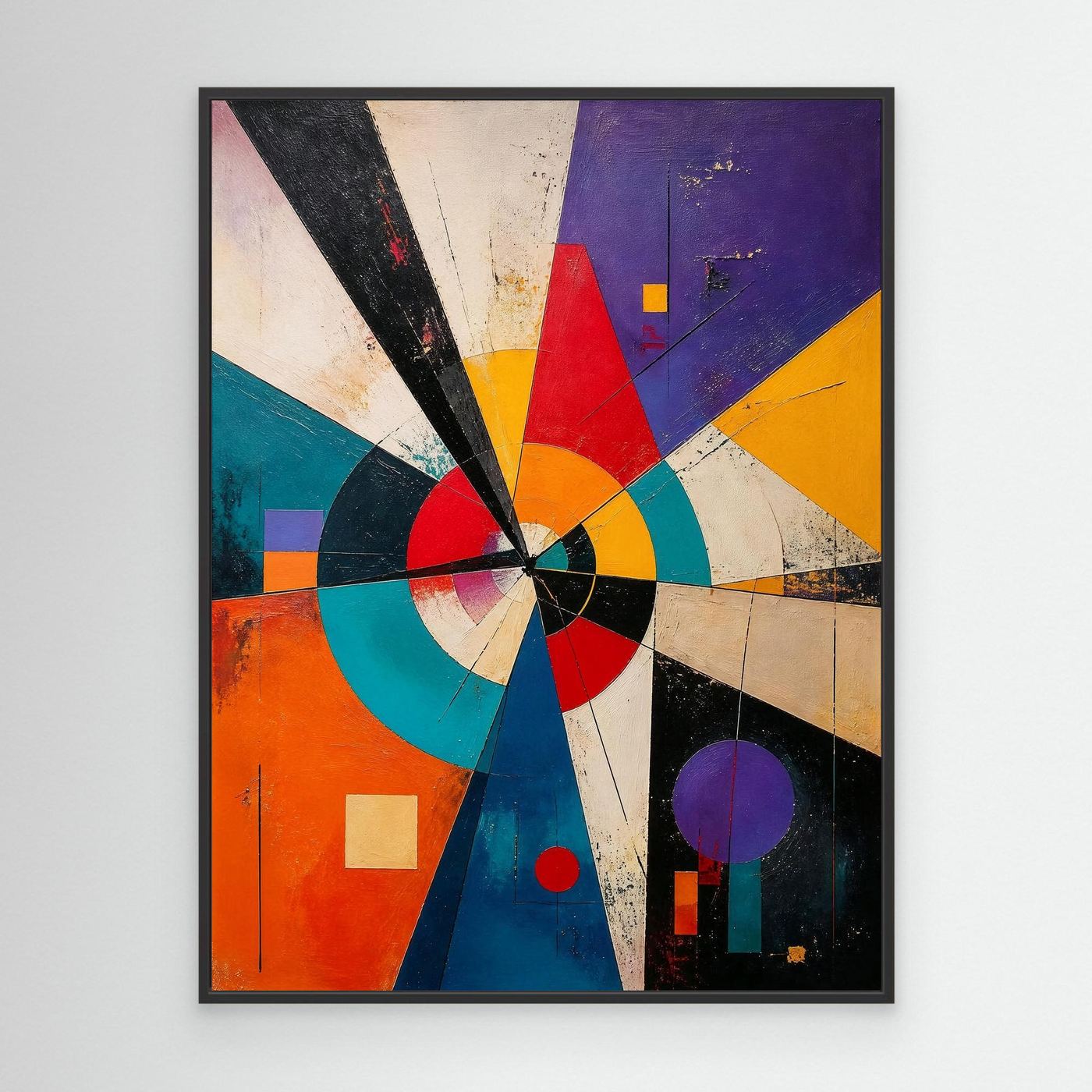 Emotional Target