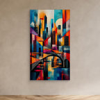 The City Bridge