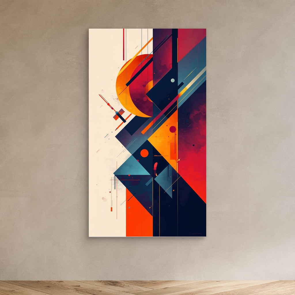 Abstract Minds