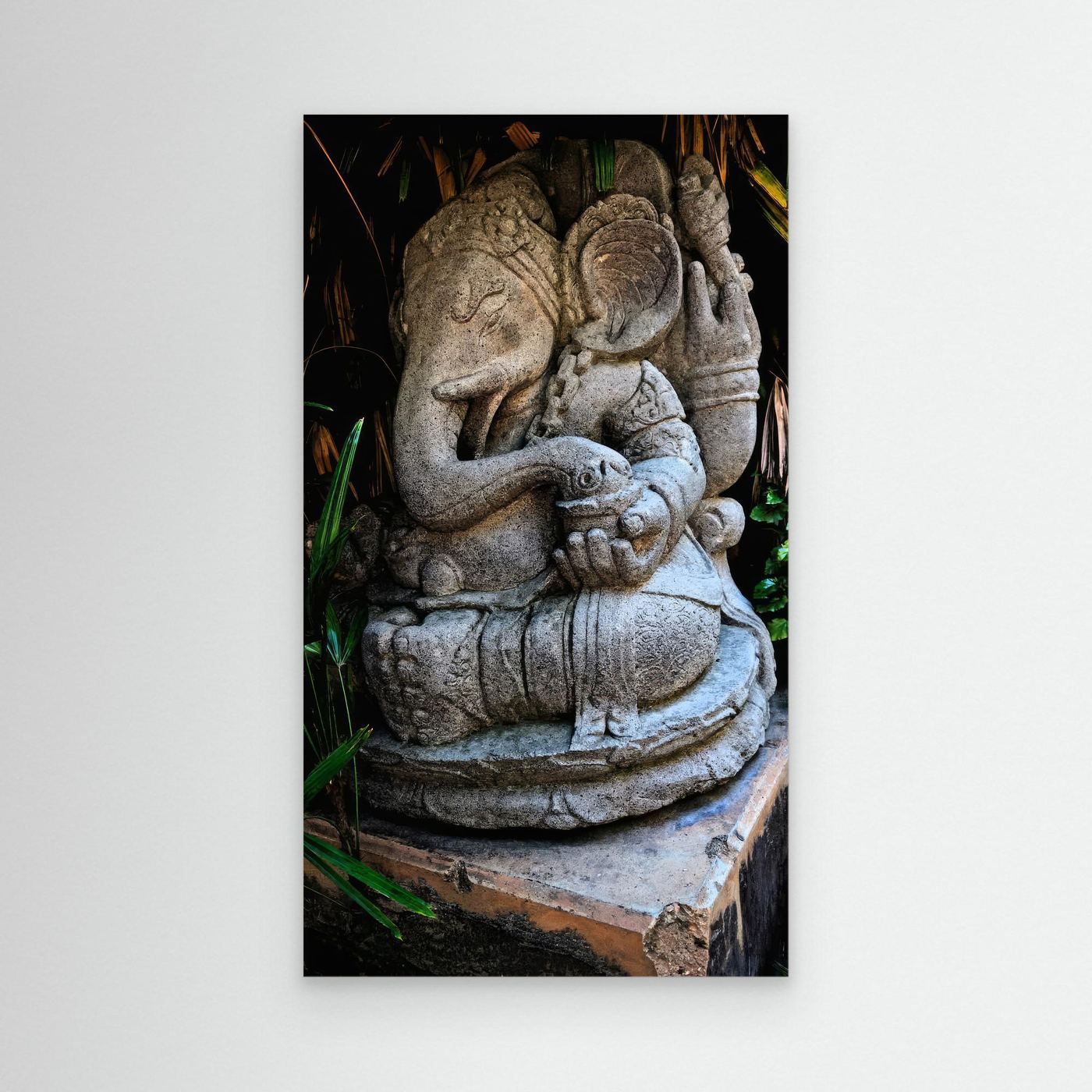 Ganesha