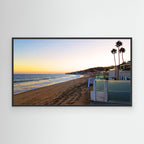 Malibu Sunset