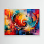 Spiraling Thoughts 