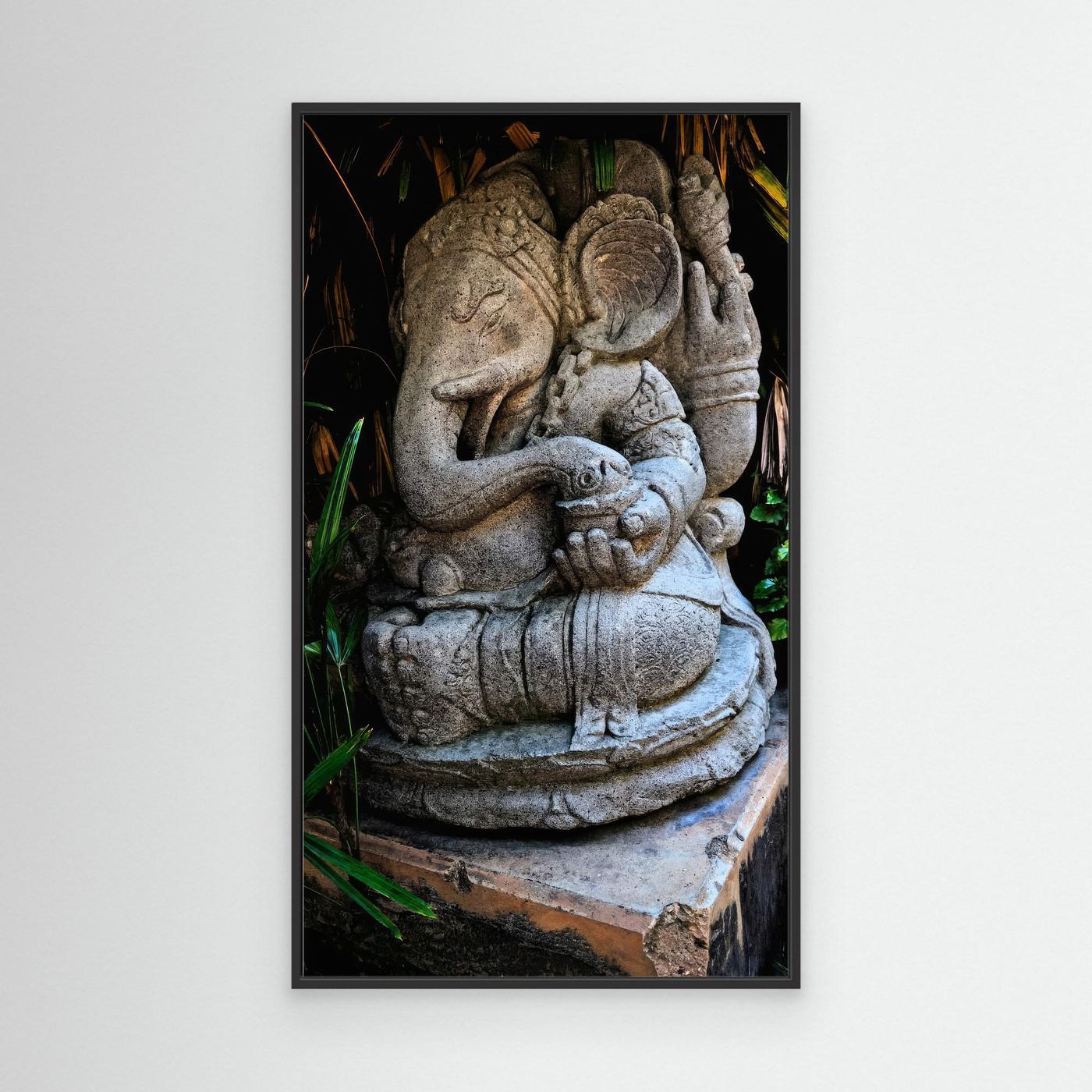Ganesha