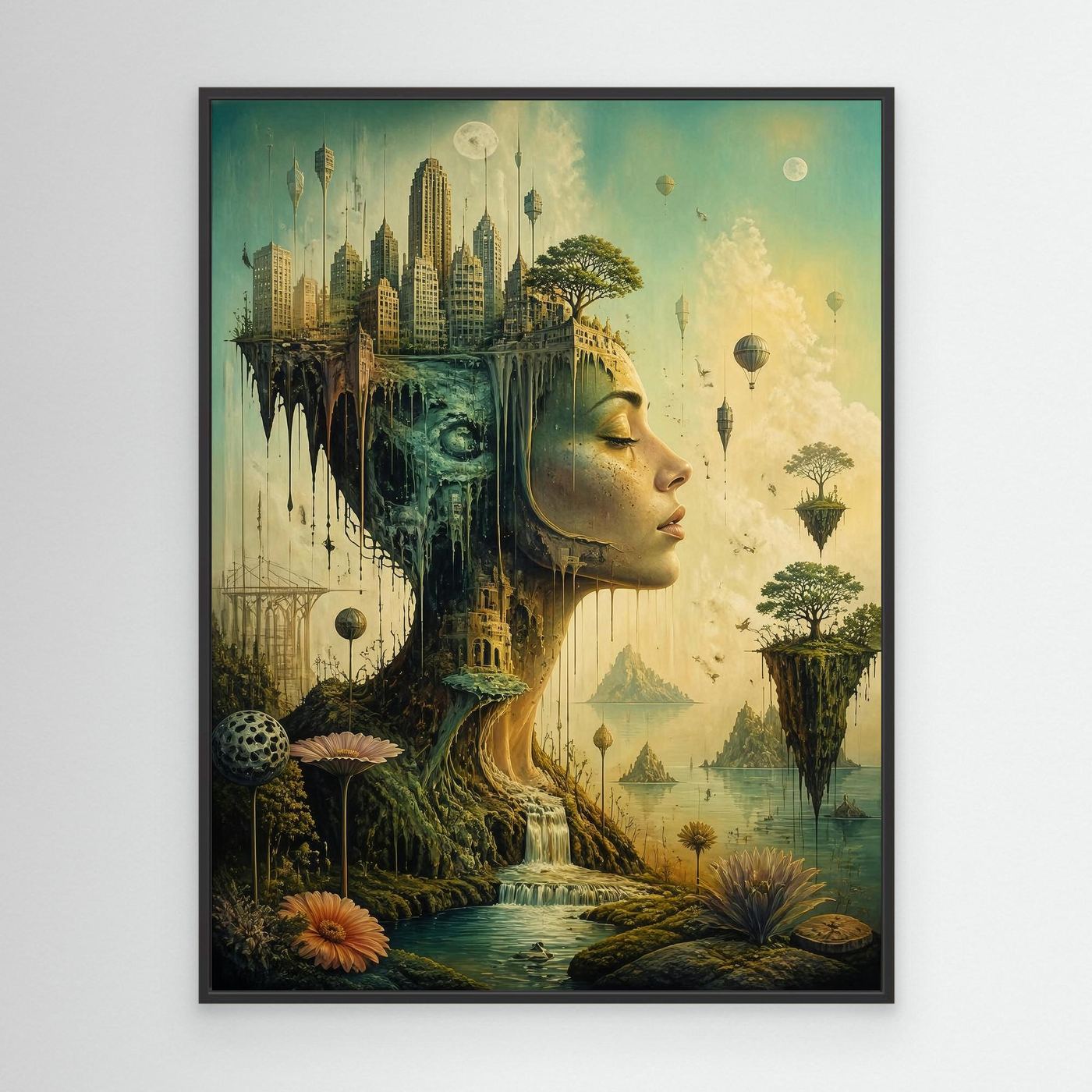 Dream World